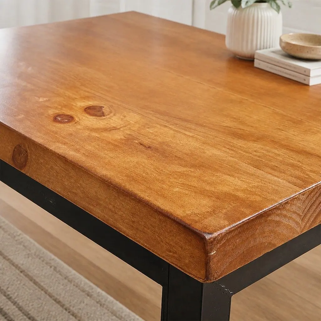 Bar Table and Stools Set