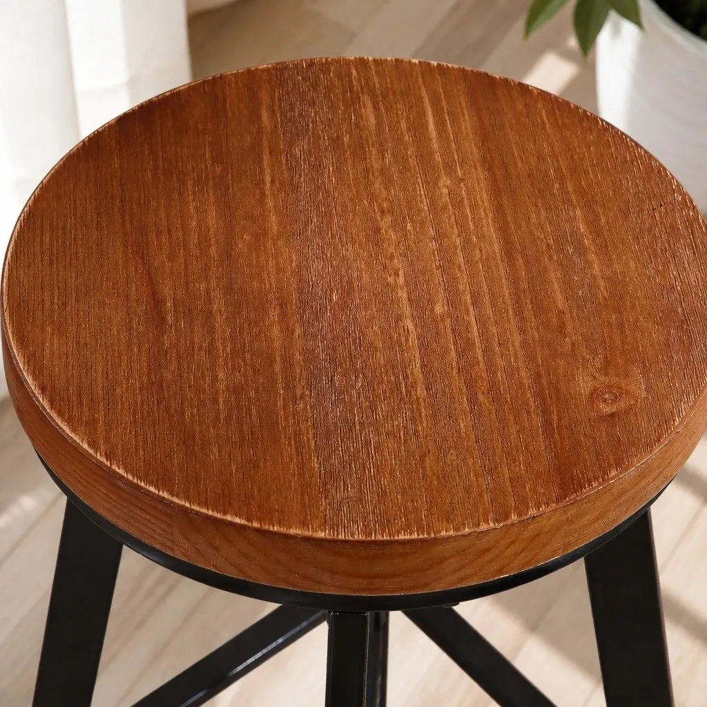 Bar Table and Stools Set