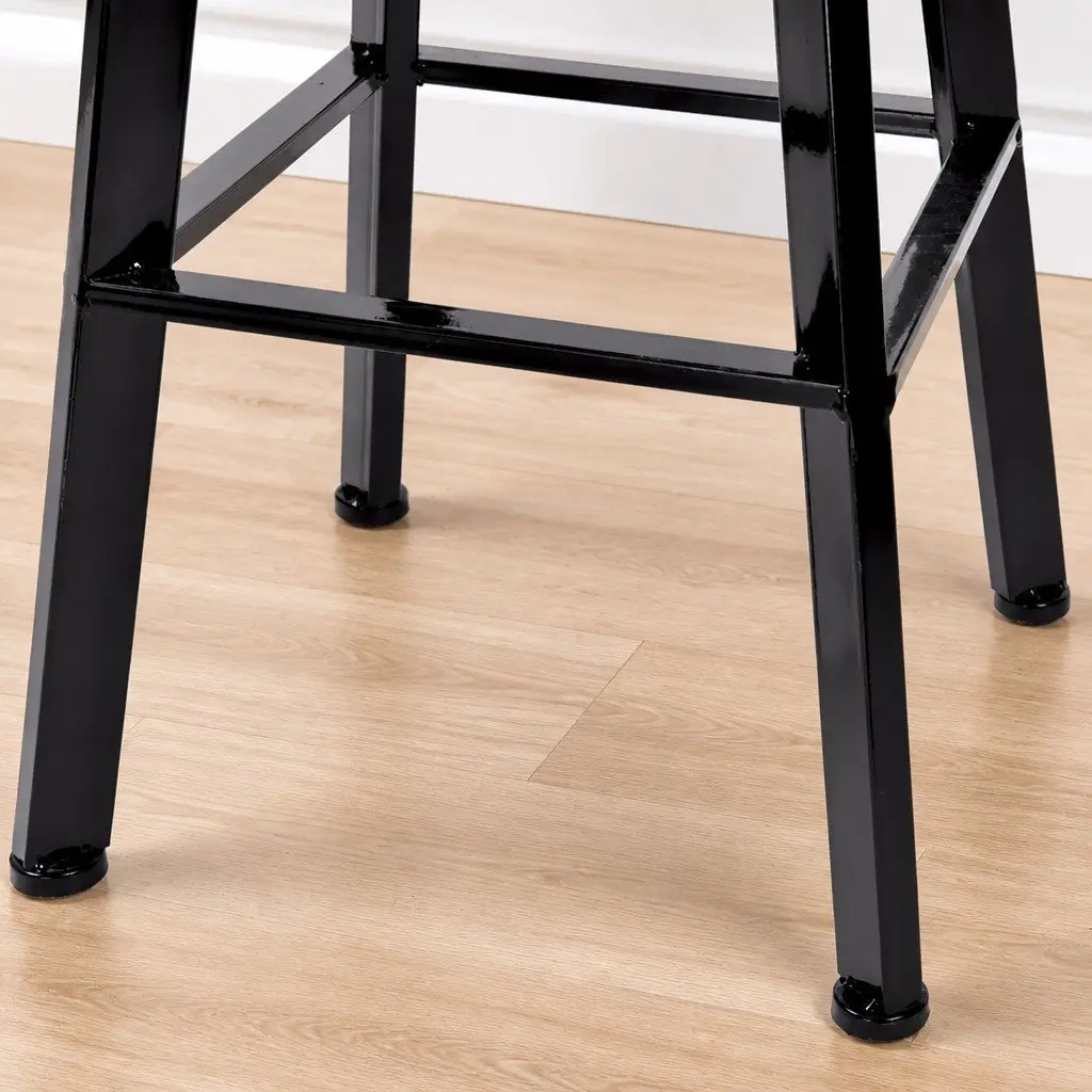 Bar Table and Stools Set