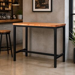 Discover Your New Favorite High Bar Table
