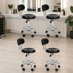 Swivel Bar Stools Set of 4 - Your Perfect Choice