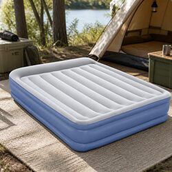 Compact and Effective Queen Size Air Mattress