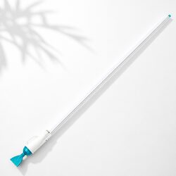 Compact Pool Vacuum Cleaner Designed for Your Needs