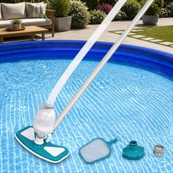 Efficient Automatic Pool Cleaner for Your Pool Needs