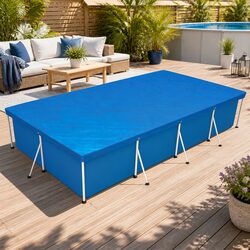 Friendly Pool Cover for Your Above Ground Pool