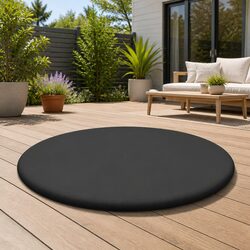 Compact Pool Cover for Easy Use and Maintenance