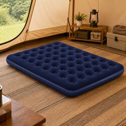 Concise Details of the Queen Air Mattress for Ease