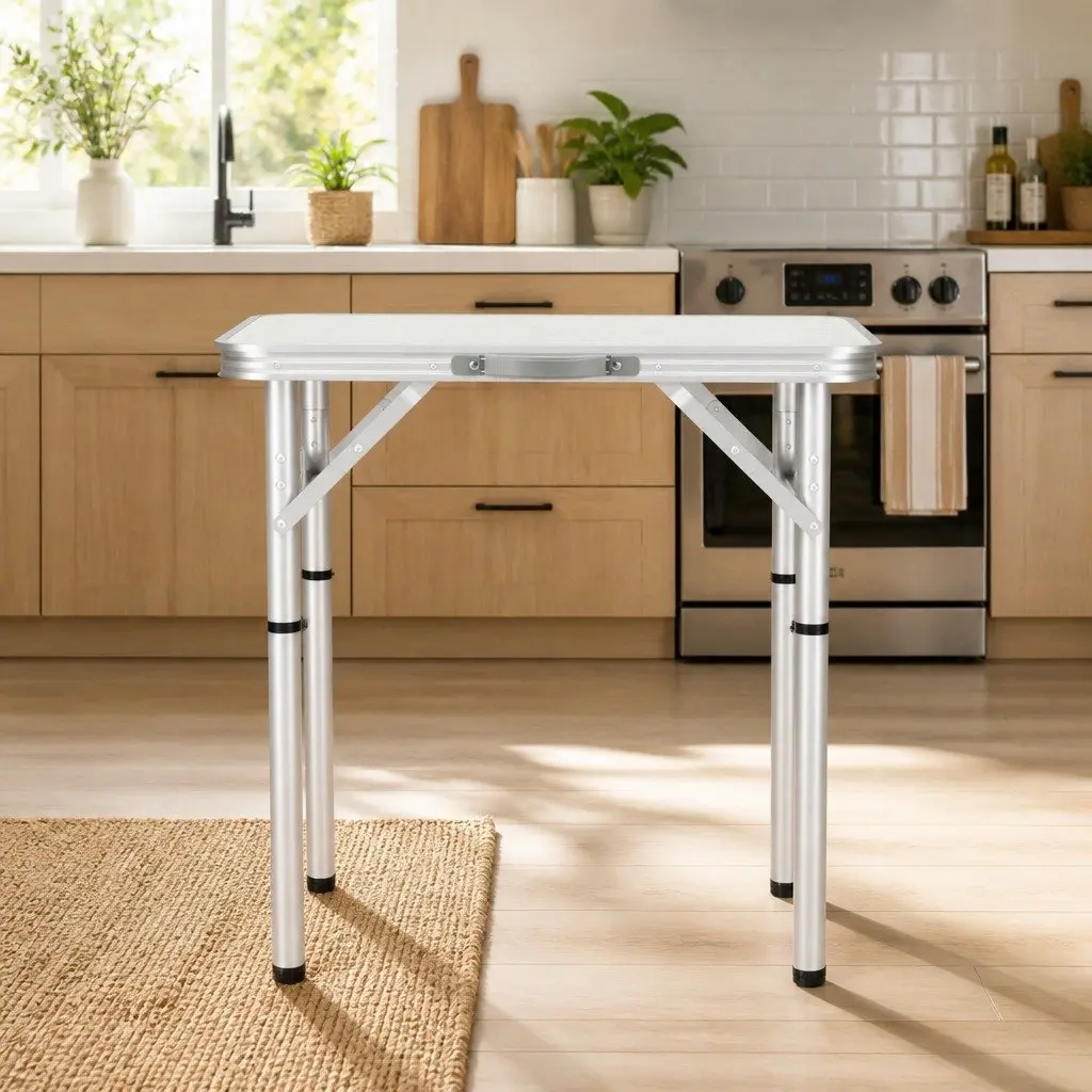 60CM Folding Camping Table