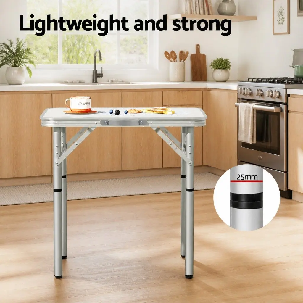 60CM Folding Camping Table