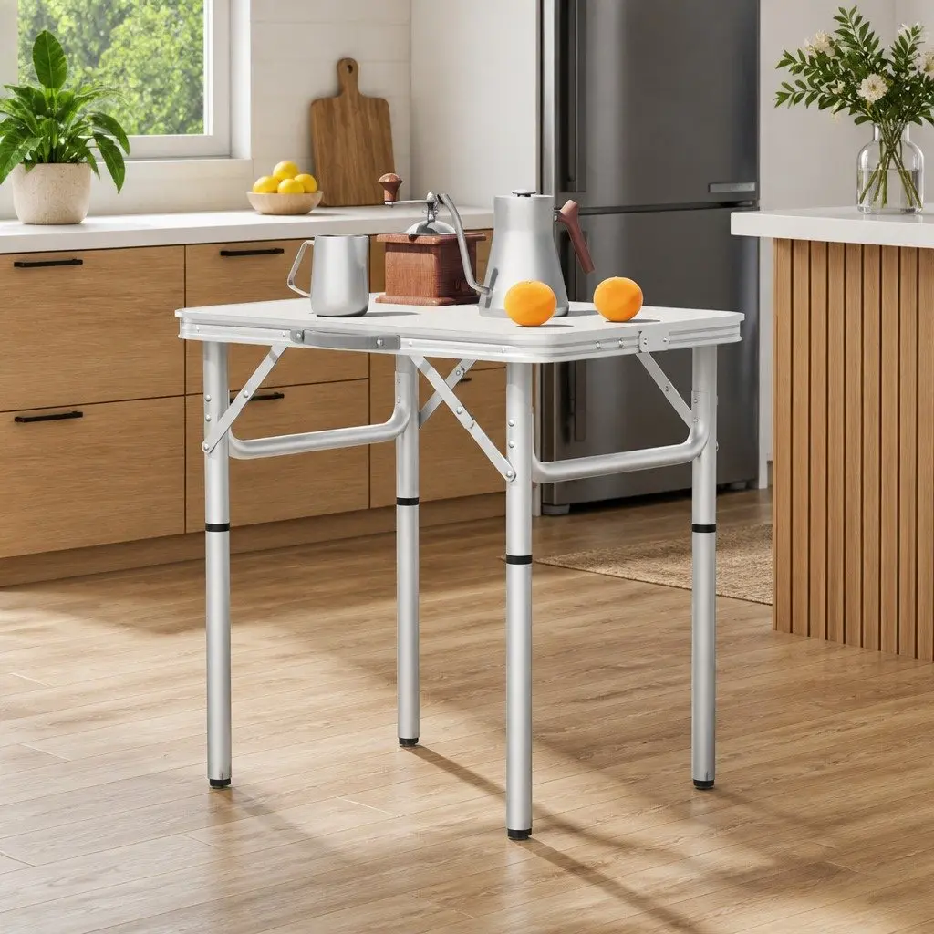 60CM Folding Camping Table