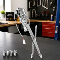 Electric Window Regulator for Holden: Quick and Easy