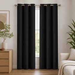 Concise and Effective Blackout Curtain Panels