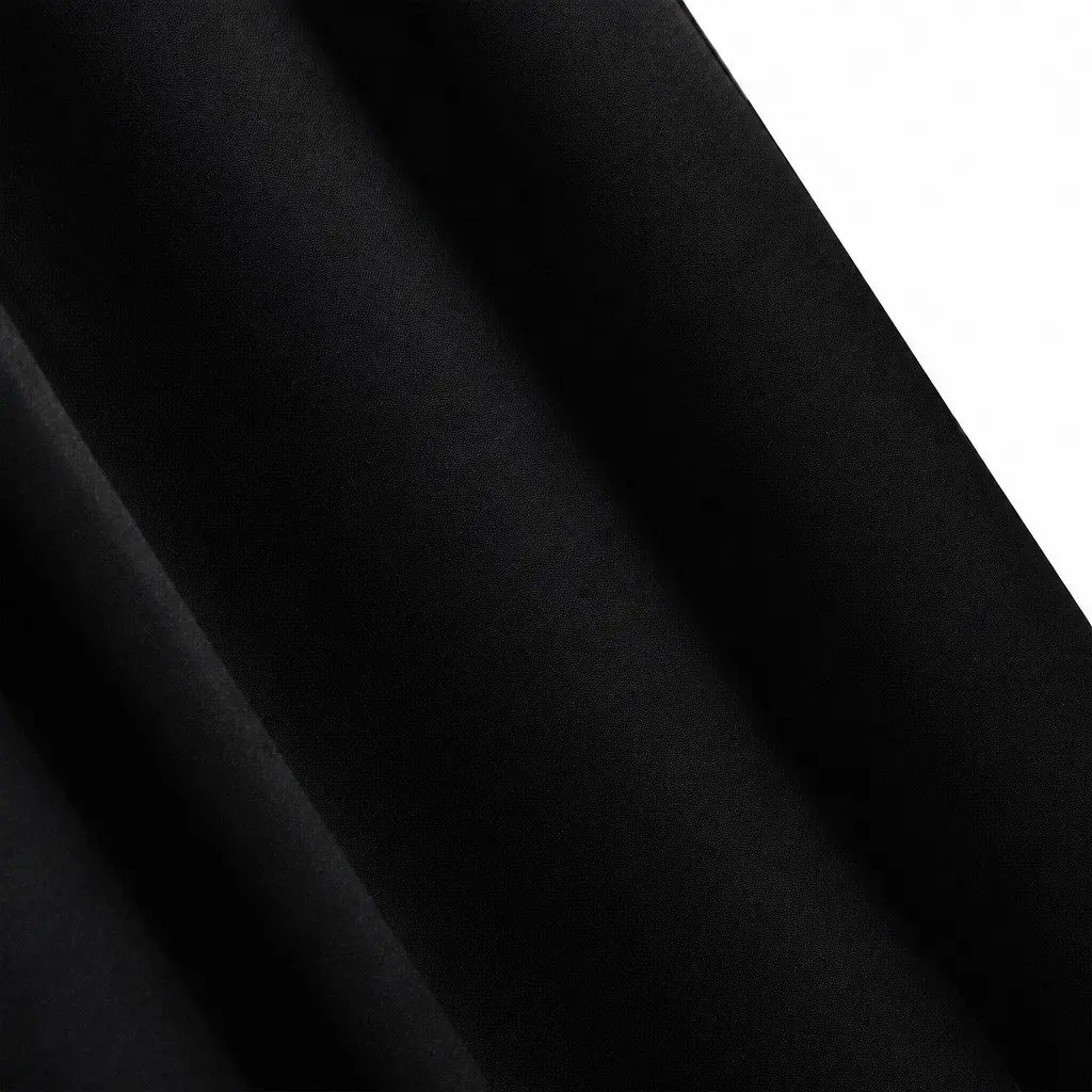 Blackout Curtain Panels Avocado 132cm Eyelet Triple Weave Noise Reduction Home Decor