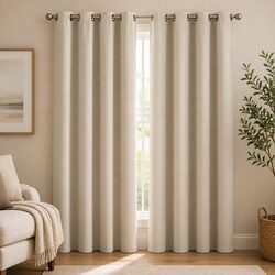 Blackout Curtain Panels Set - Quality Meets Style