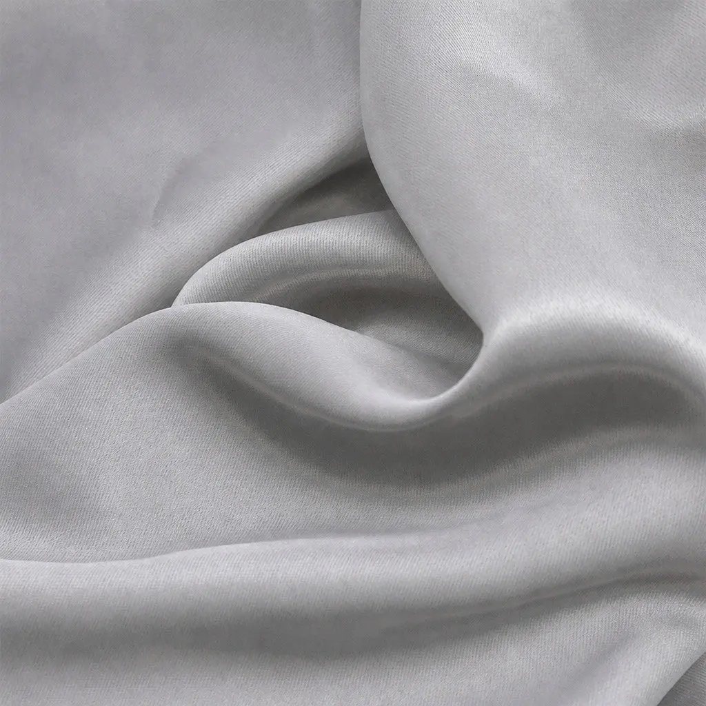Blackout Curtain Panels Avocado 2 Piece Eyelet Triple Layer Noise Insulation Heat Preservation