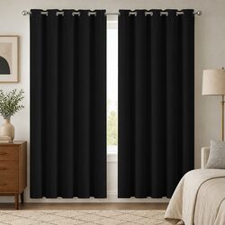 Blackout Curtains That Fit Your Lifestyle