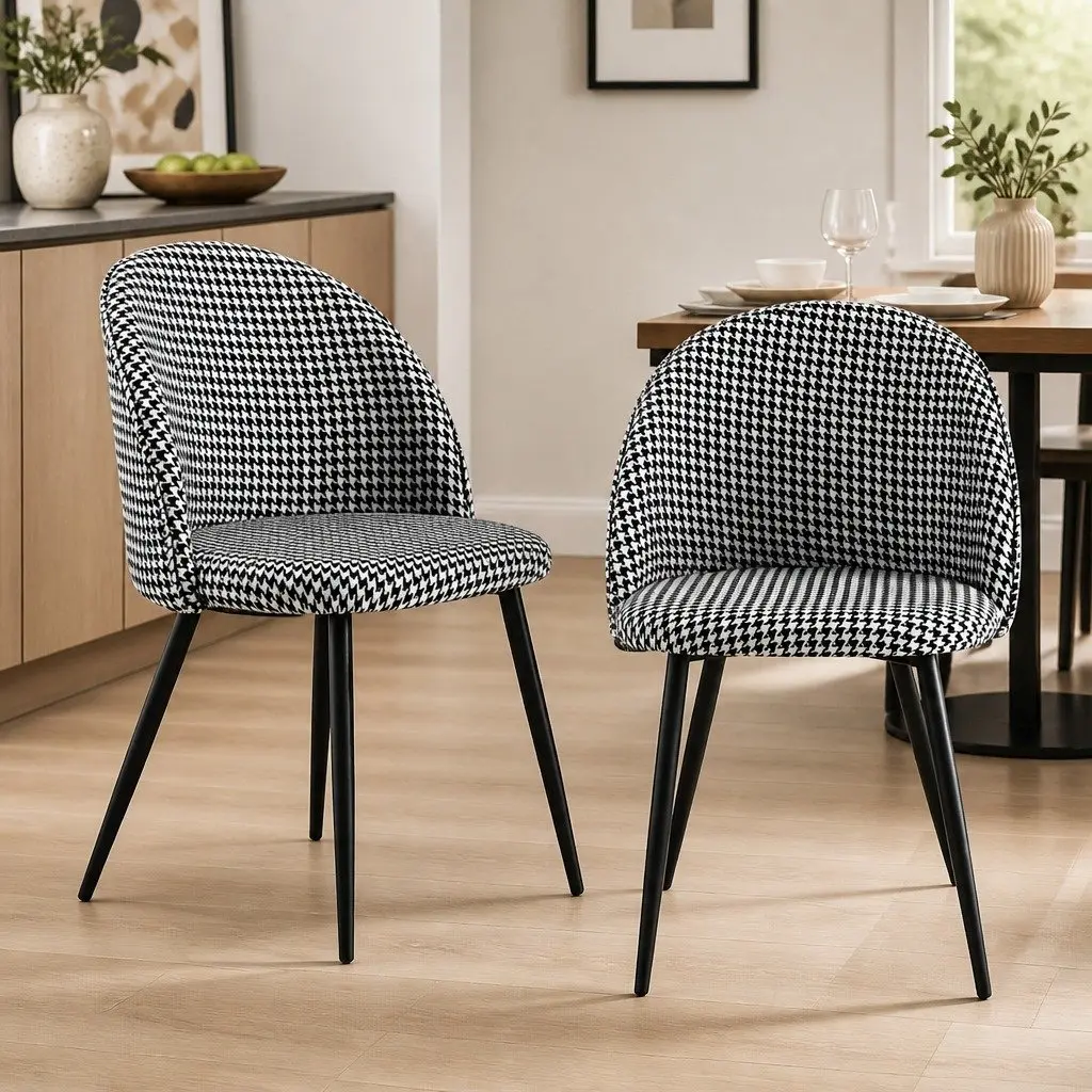 Dining Chairs Set of 4