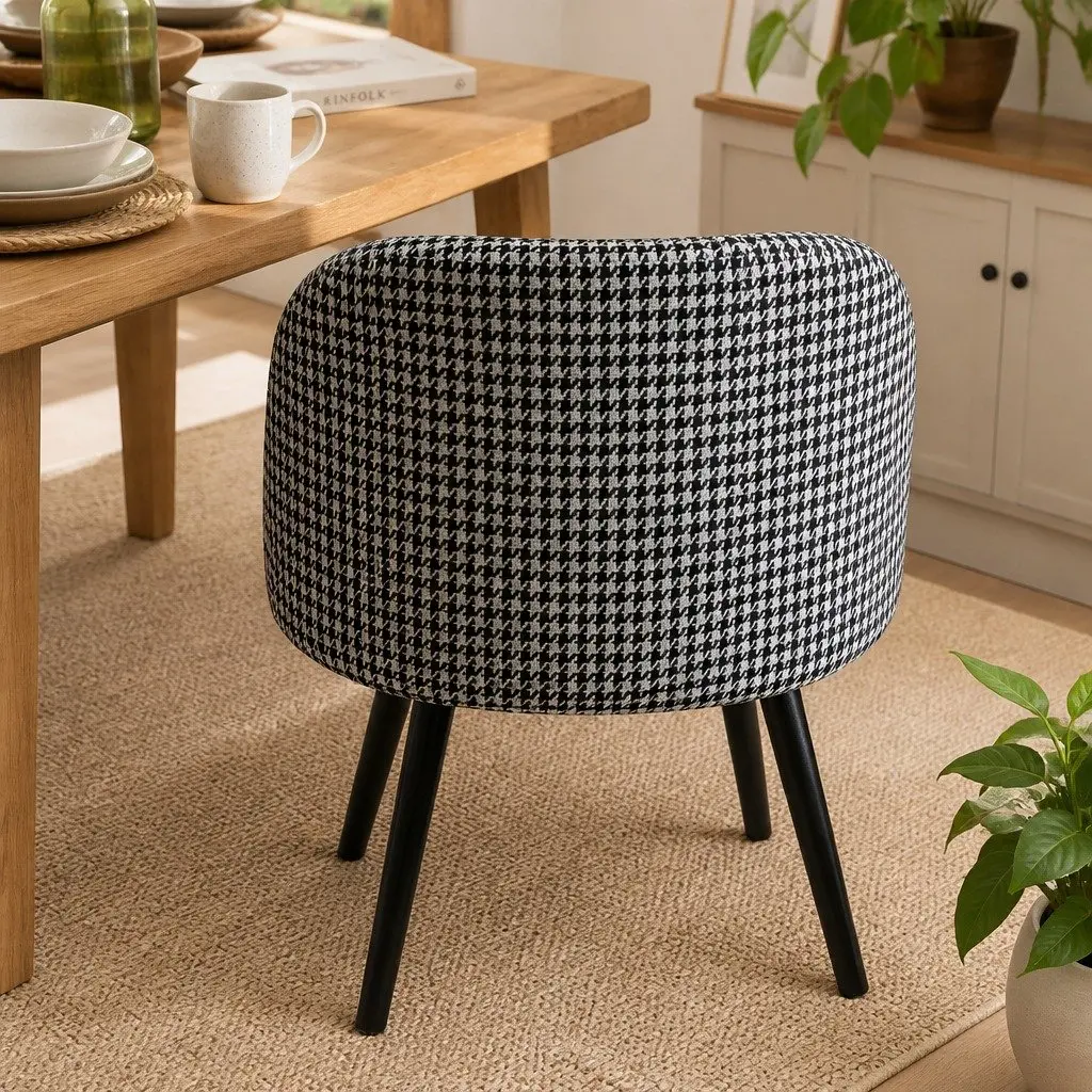 Dining Chairs Set of 4