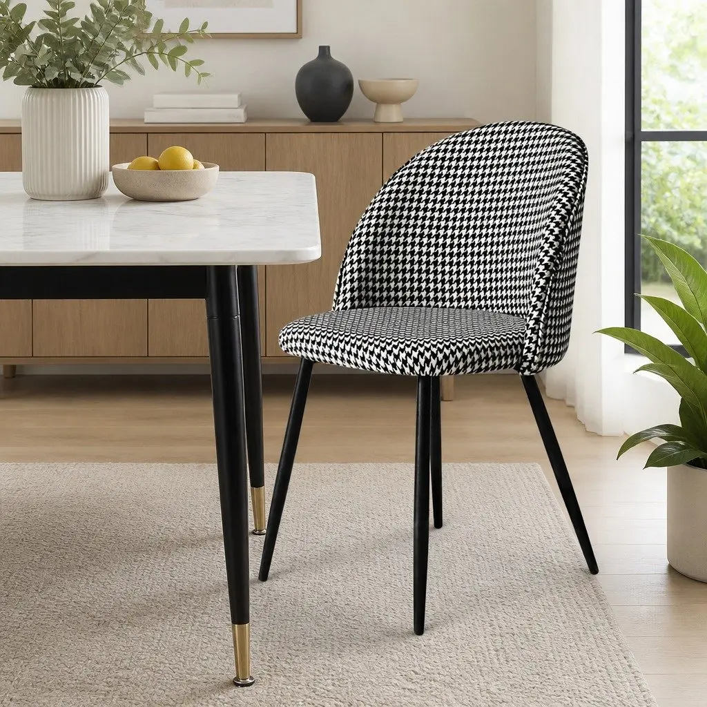 Dining Chairs Set of 4