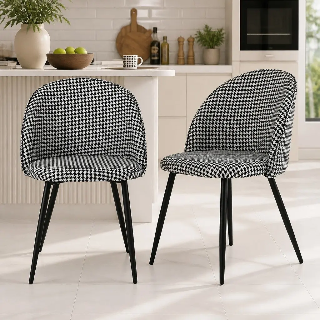 Dining Chairs Set of 4