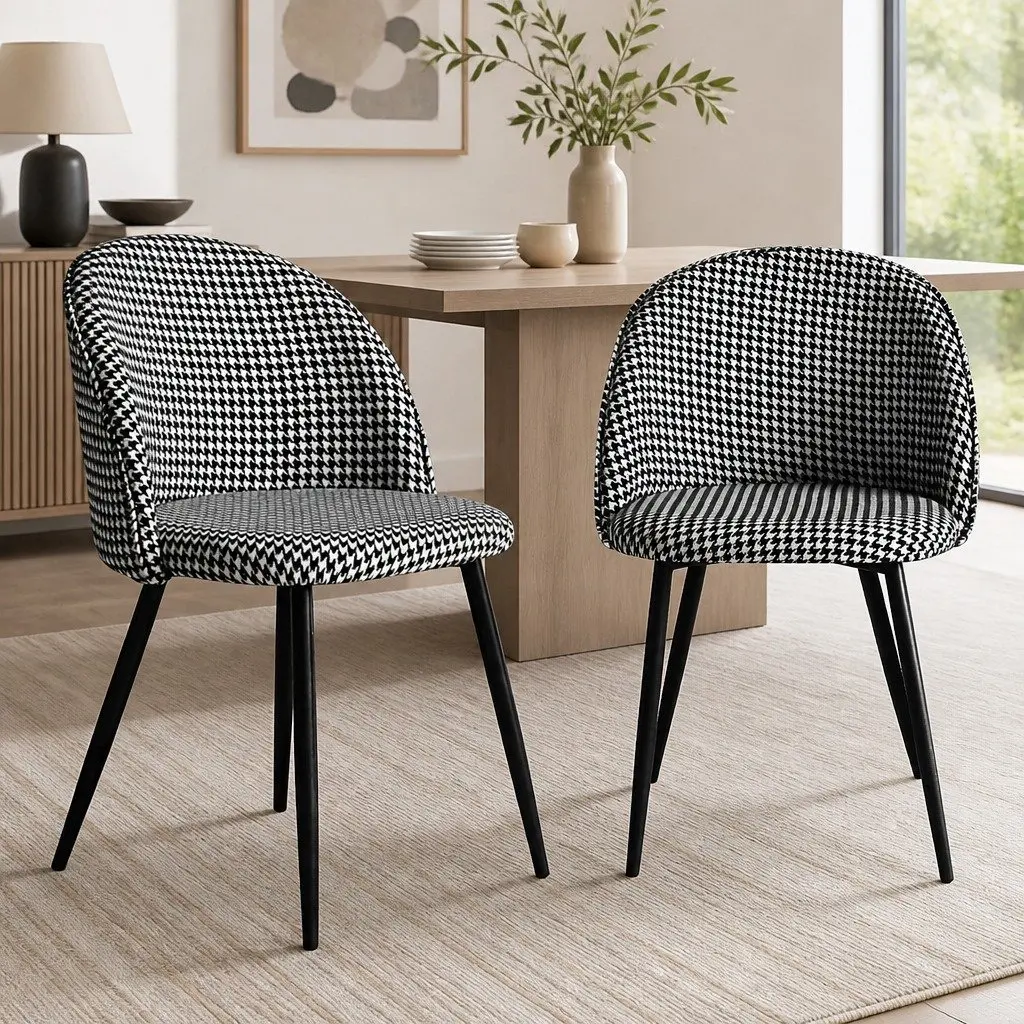 6 Chairs