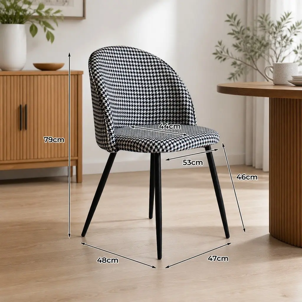 6 Chairs