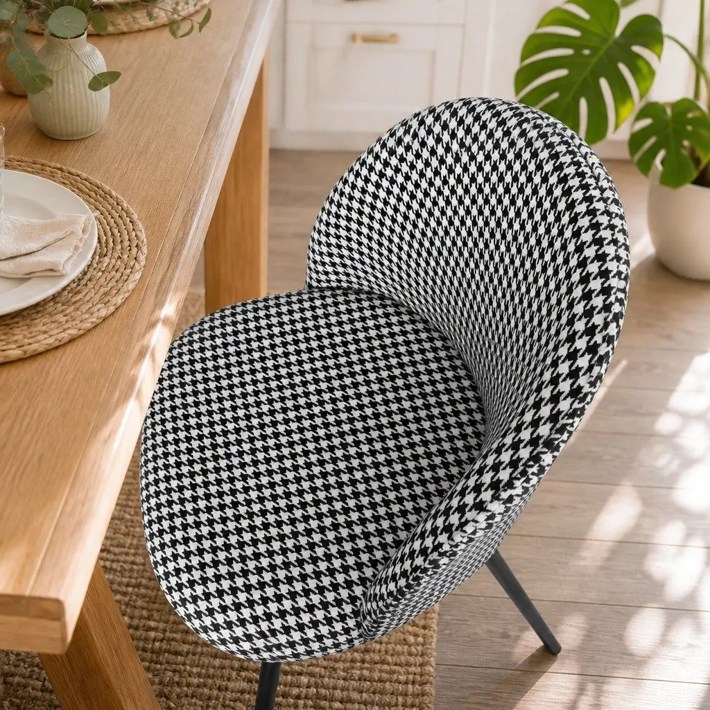 6 Chairs