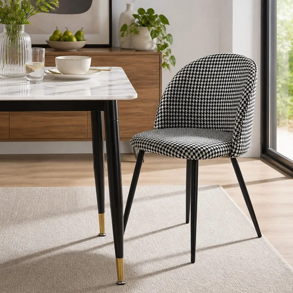 6 Chairs