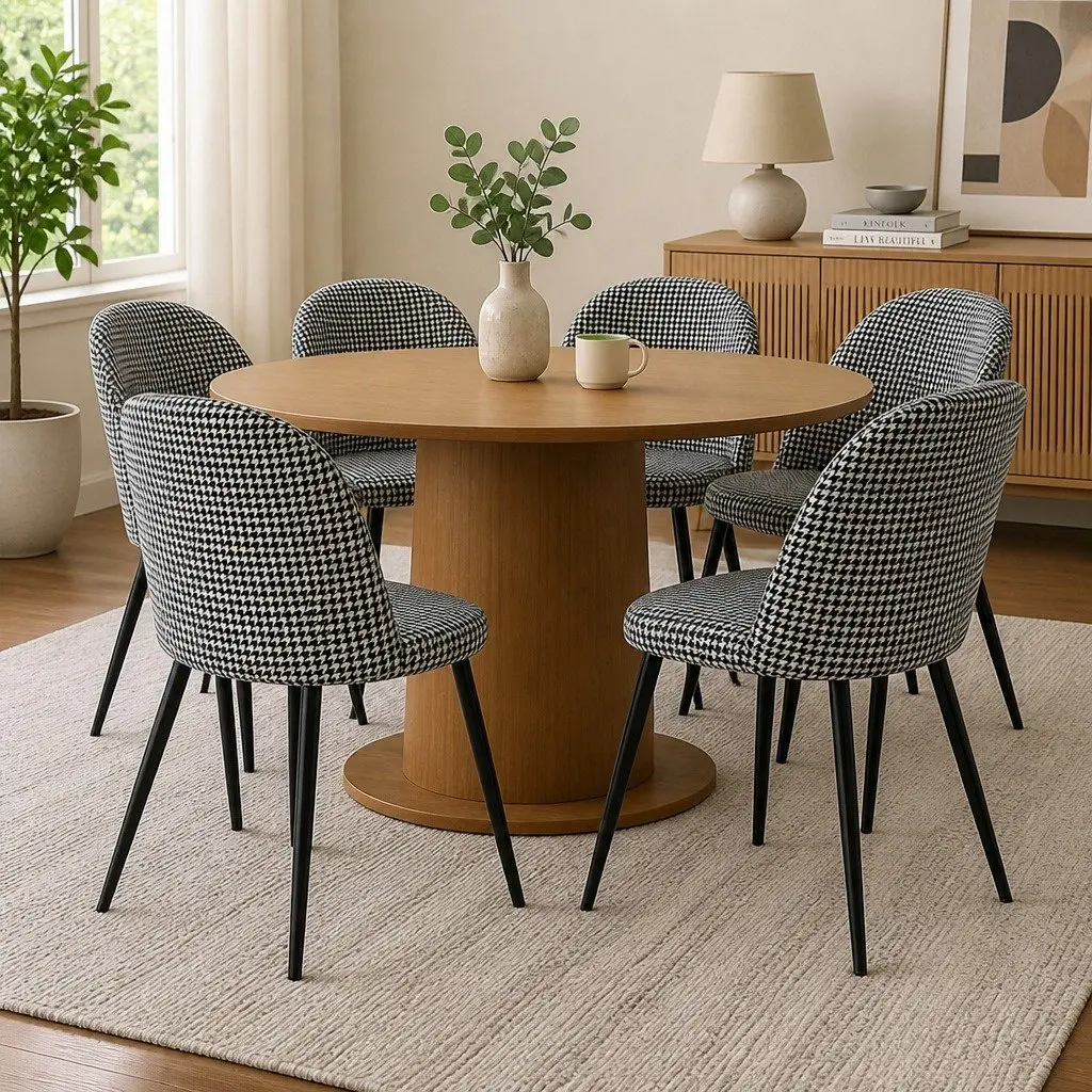6 Chairs