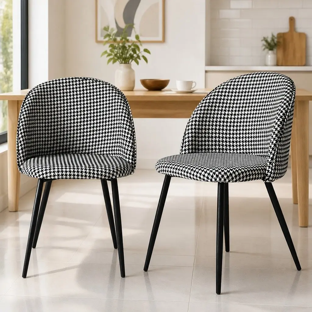 6 Chairs