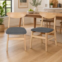 Friendly Dining Chairs Set of 2 for Your Home