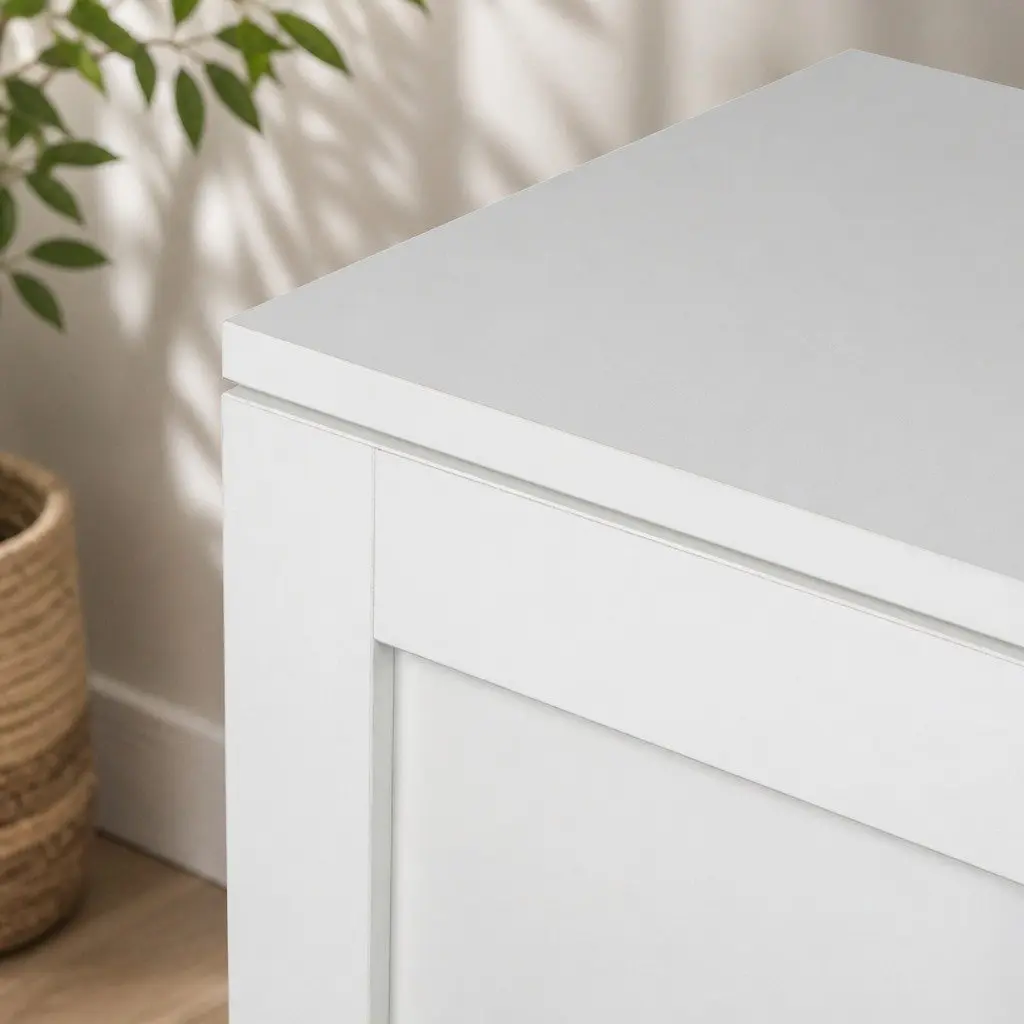 Buffet Sideboard with Adjustable Shelves