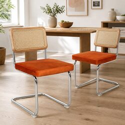 Charming Dining Chairs for Comfort and Style