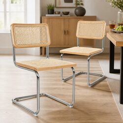 Rattan Dining Chairs for Your Modern Home