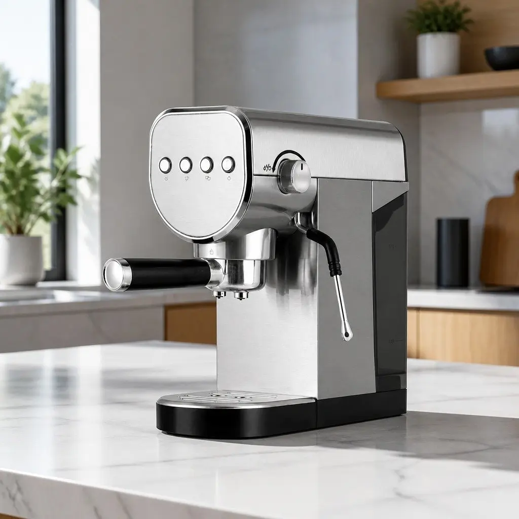 20 Bar Espresso Machine for Coffee Lovers