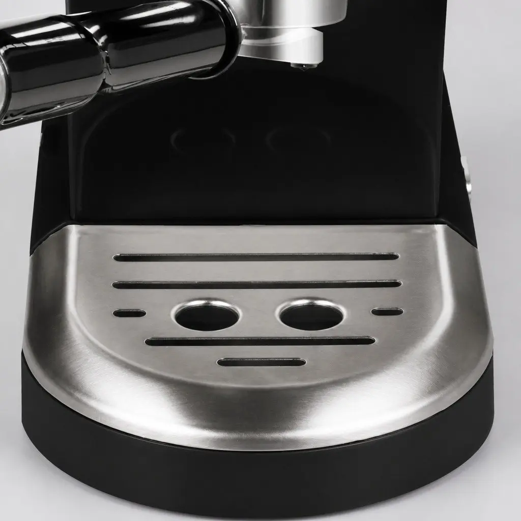 Espresso Coffee Maker with Frothing Capability