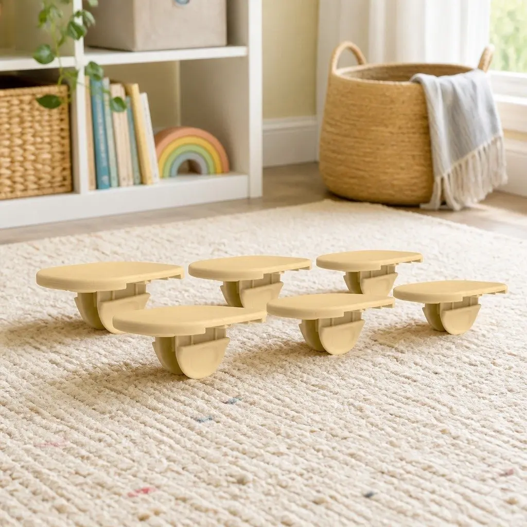Stage Based Activity Center Playtime Toys Baby Development 5 Months to 5 Years