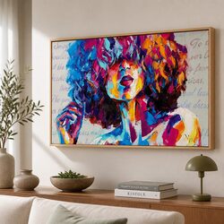 Chic Abstract Wall Art to Refresh Your Decor