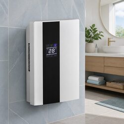 Your Home's Best Friend: Dehumidifier & Air Purifier