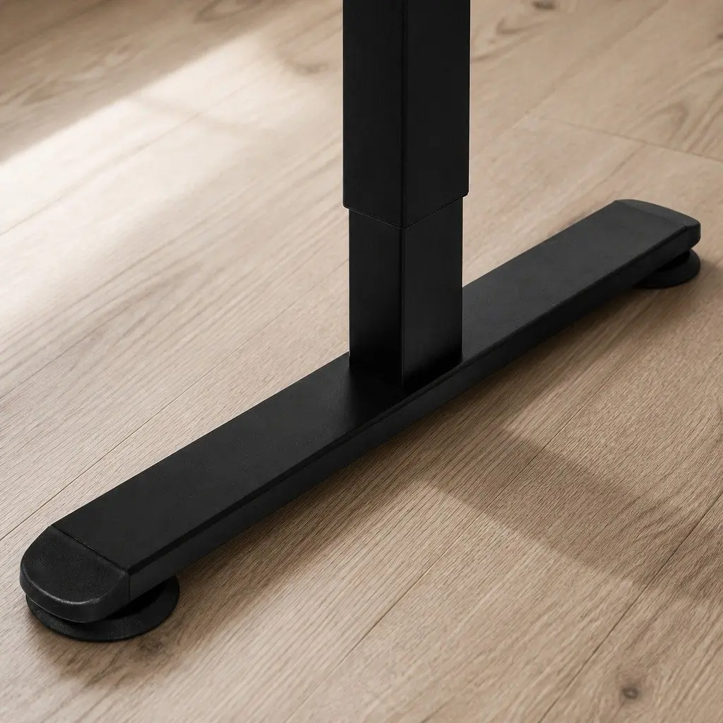Motorised Standing Desk with Electric Control