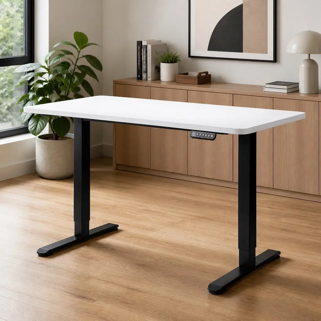 Electric Desk Frame for Customisable Heights