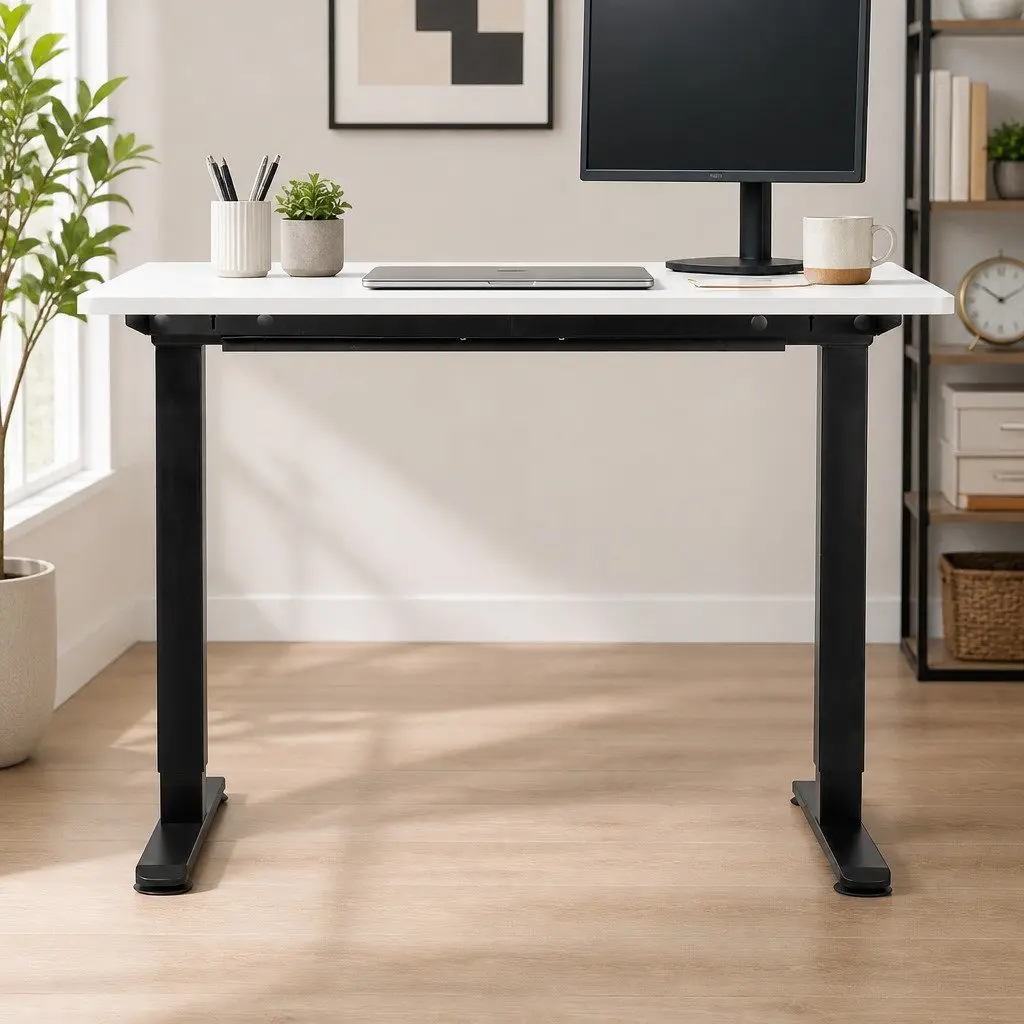 Electric Desk Frame for Customisable Heights