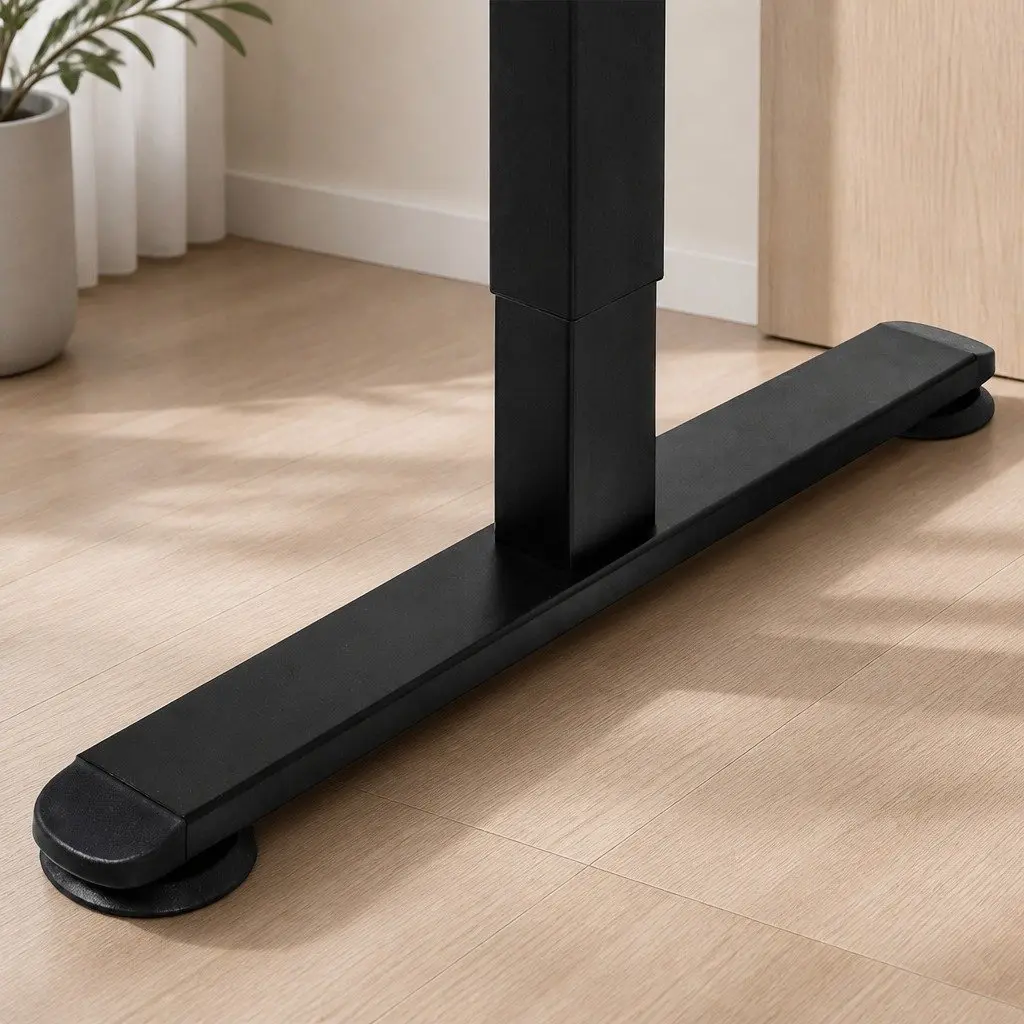 Electric Desk Frame for Customisable Heights