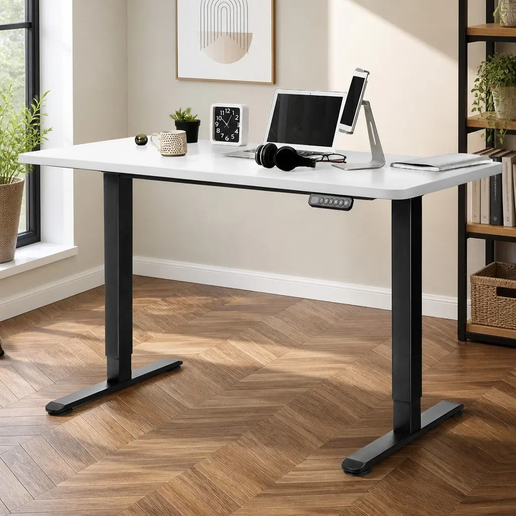 Electric Desk Frame for Customisable Heights