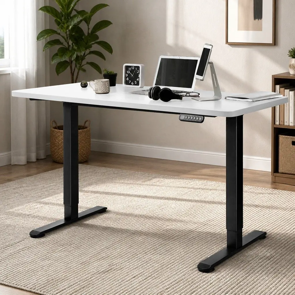 Electric Desk Frame for Customisable Heights