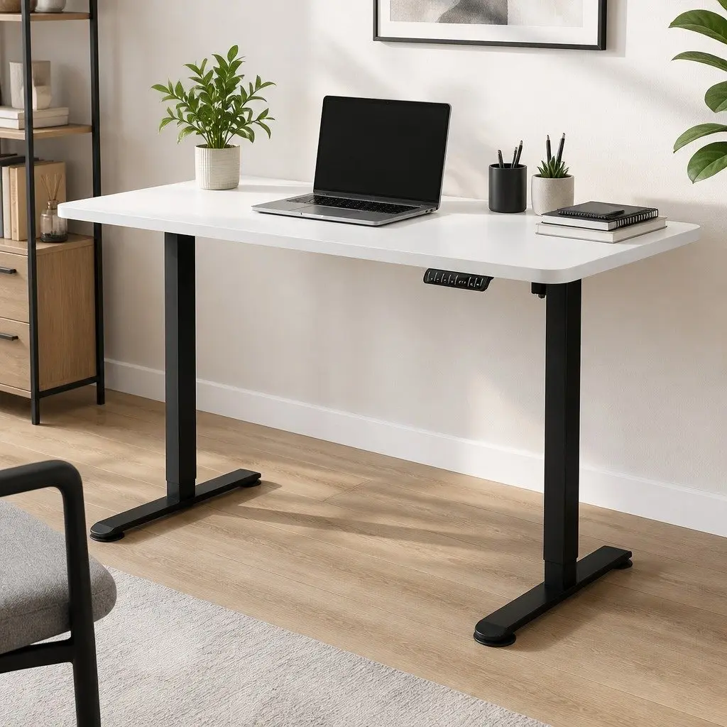 Electric Standing Desk 140cm