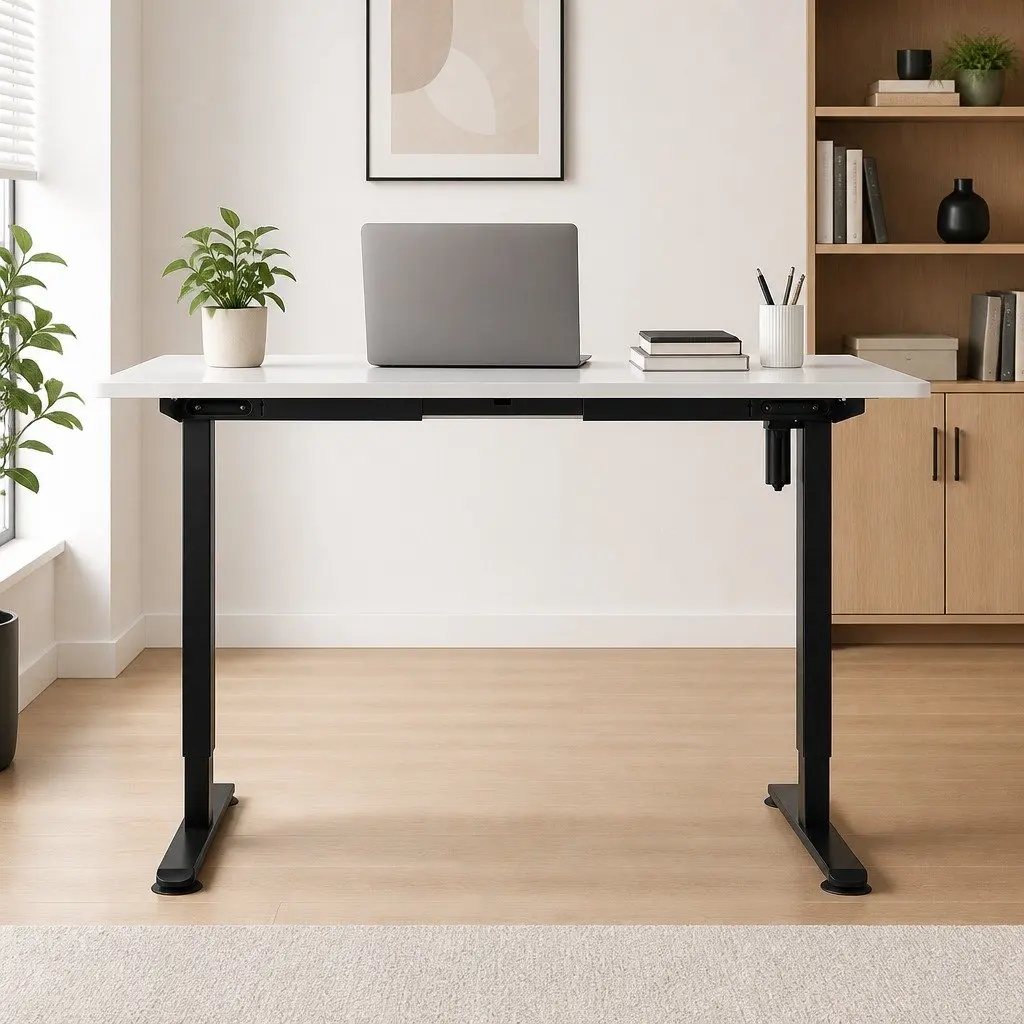 Electric Standing Desk 140cm