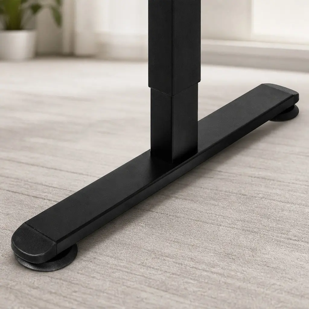 Electric Standing Desk 140cm