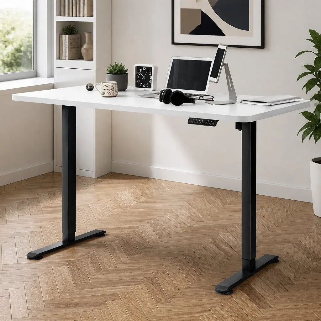Electric Standing Desk 140cm