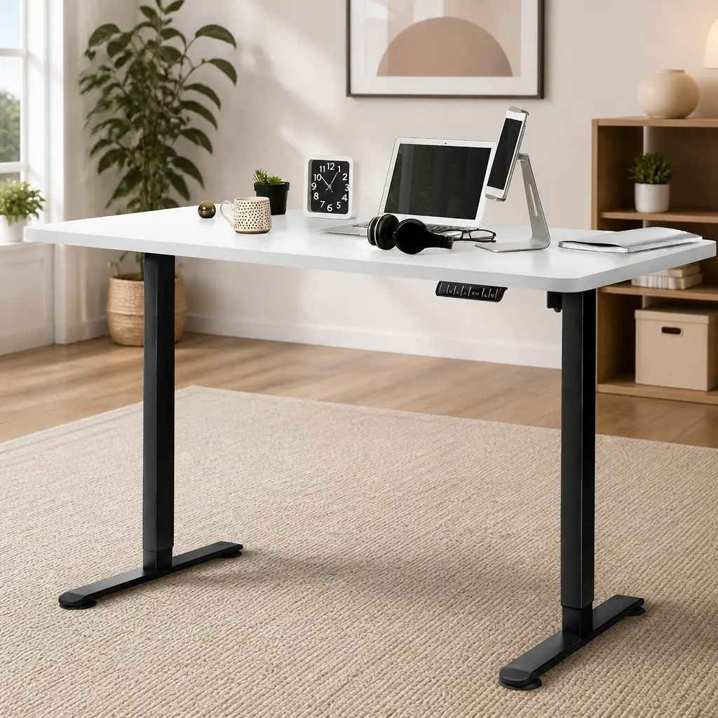 Electric Standing Desk 140cm